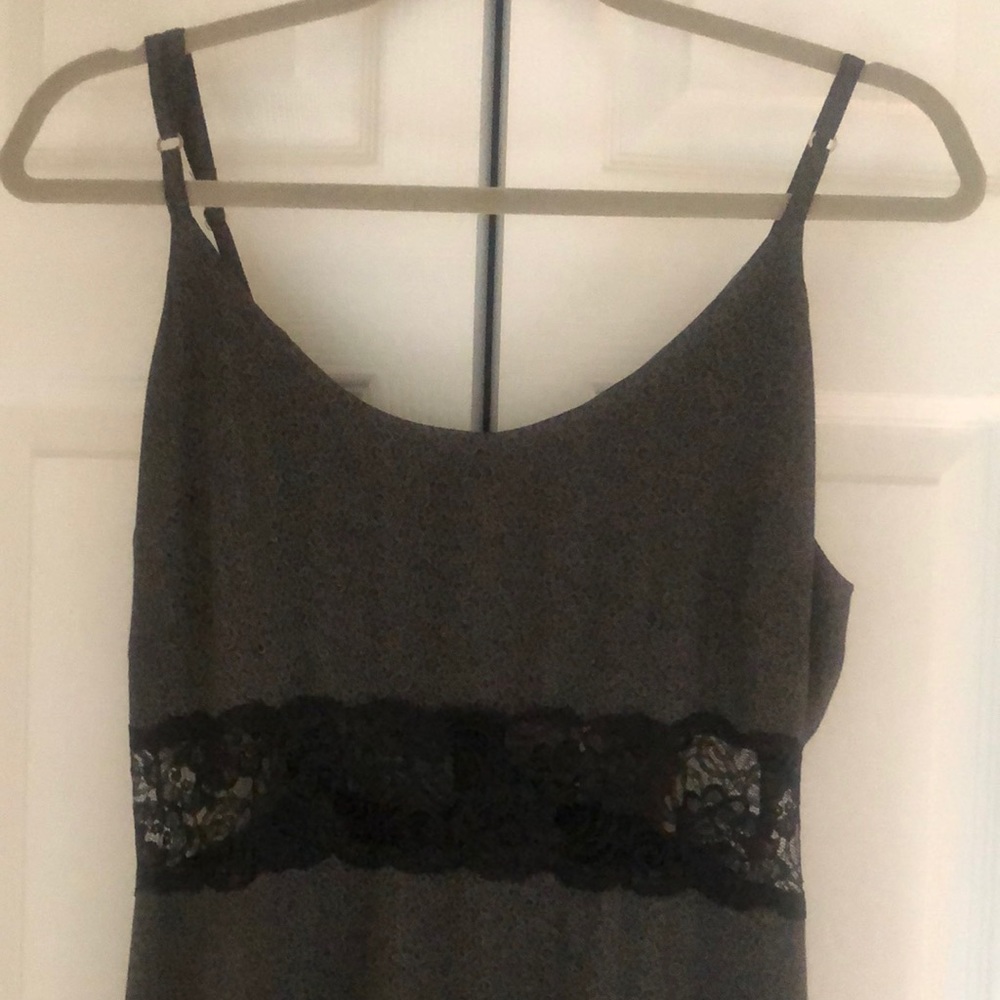 Maxi dress!